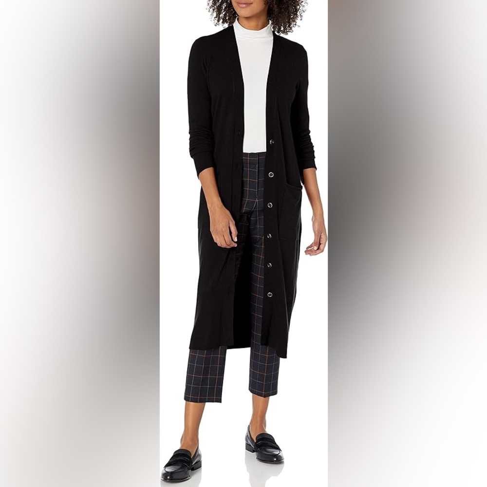 Jessica Simpson Laela Cardigan Sweater Duster